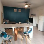 Апартаменты Bassin Arcachon *