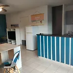 Bassin Arcachon Апартаменты Оданж