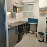 Bassin Arcachon Апартаменты