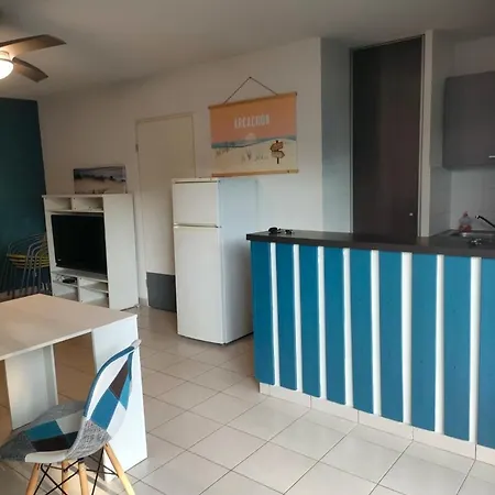 Bassin Arcachon Appartement Audenge