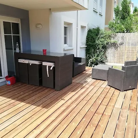 Apartment Bassin Arcachon Audenge
