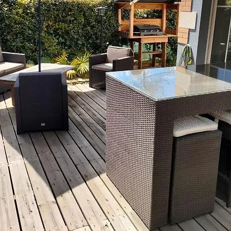 Apartment Bassin Arcachon