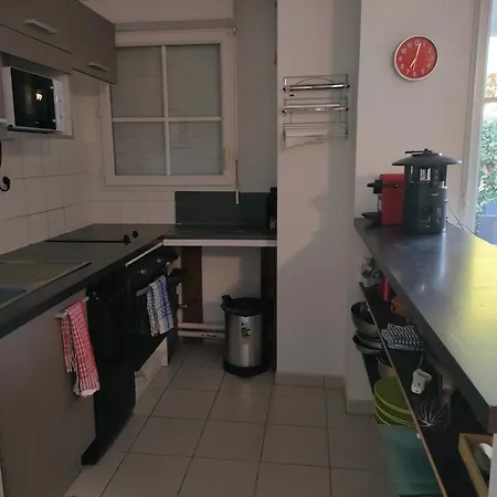 Bassin Arcachon Apartment Audenge