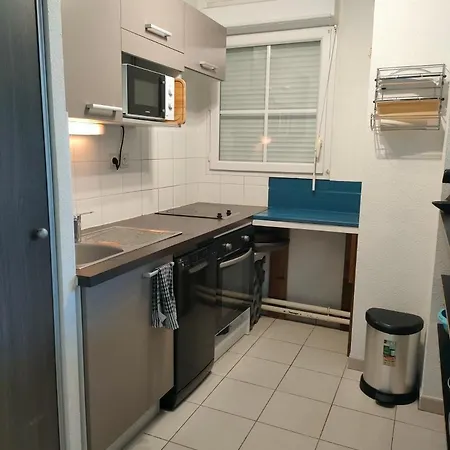 Bassin Arcachon דירה
