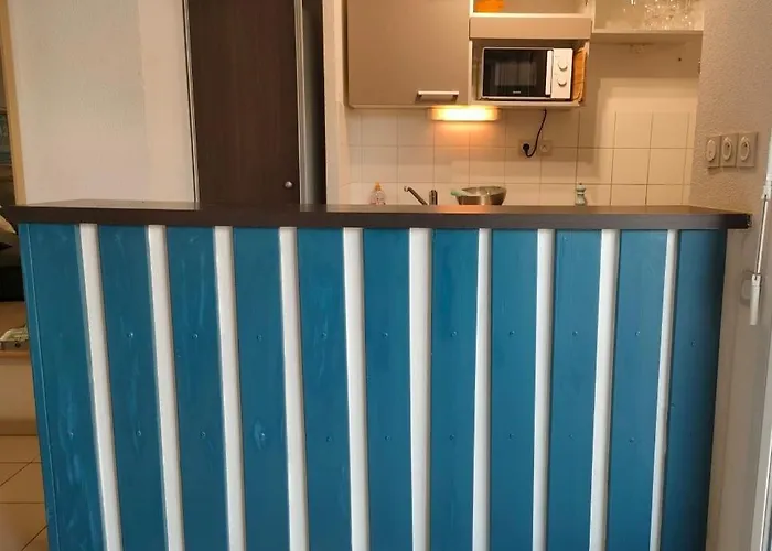 Bassin Arcachon Apartamento